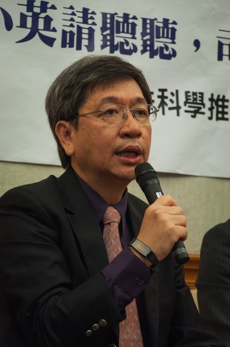 民间司法改革基金会林永颂董事长表示,1999年的全国司改会议没有